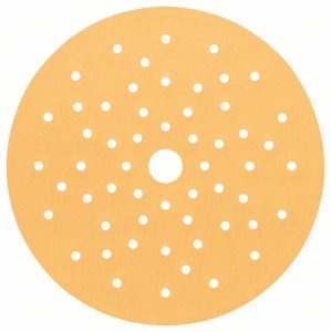 KRĄŻEK PRZYCZEPNY 150MM C470 G220 PERFOROWANY