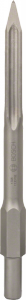 DŁUTO SZPIC 6-KĄTNE 30*400MM