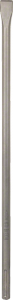 DŁUTO PŁASKIE SDS-MAX 600MM