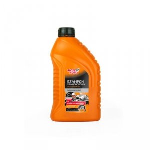 SZAMPON SAMOCHODOWY BEZ WOSKU 1000ML