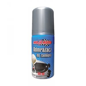 ODMRAŻACZ DO ZAMKÓW 50ML
