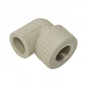 PP-R TRÓJNIK 20MM X 1/2''  PN20