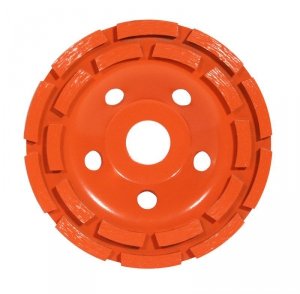 TARCZA DIAMENTOWA SZLIFIERSKA 125MM