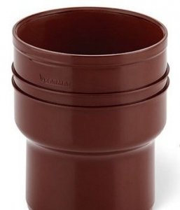 TRAPER 110/124 USZCZELKA  BRĄZ