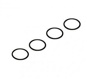 ORING ŚRUBUNKU 3/4'' (19,3X2,4 70EPDM) 4 SZT