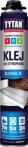 KLEJ TYTAN EOS DO STYROPIANU 750ML