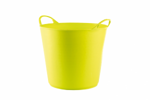 KOSZ ELASTYCZNY FLEXI PISTACJOWY 26L