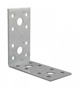 ŁĄCZNIK BUDOWLANY 80*40*40*2.5MM