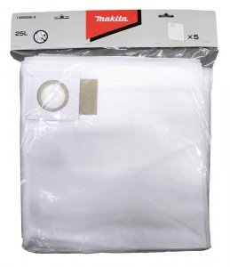 WORKI NA PYŁ 25L DO VC3210L I VC3211   GAS400 A
