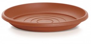 PODSTAWKA TERRA - TERAKOTA 290MM