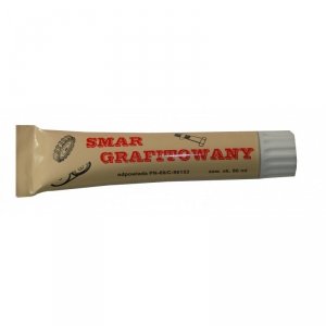 SMAR GRAFITOWY 60ML