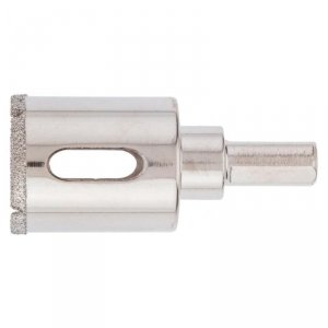 WIERTŁO DIAMENTOWE DO GRESU 22MM