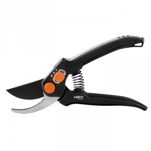 SEKATOR BY-PASS 185MM ZAKRES DO 15MM REGULOWANY ROZSTAW