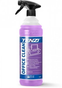 ŚRODEK DO MYCIA MEBLI I WYP. WNĘTRZ OFFICE CLEAN  1L