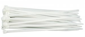 OPASKI PLASTIKOWE 190*2,5  OP-100SZT