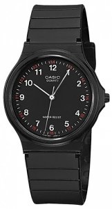 Zegarek Casio MQ-24-1BLLEG + BOX