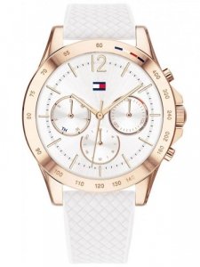 Zegarek Damski Tommy Hilfiger Haven 1782199 + BOX