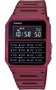 Zegarek Casio CA-53WF-4BDF Unisex