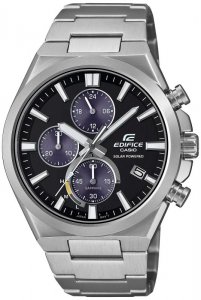 Zegarek Męski CASIO EDIFICE Solar EFS-S630D-1AVUEF + BOX