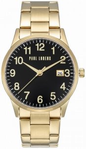 Zegarek Męski Paul Lorens PL14573B2-1D1 + BOX