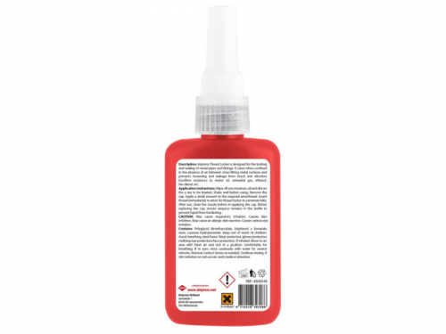 KLEJ DO GWINTÓW 50ML
