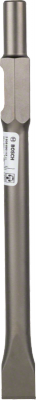 DŁUTO 6-KĄTNE PŁASKIE 35*450MM