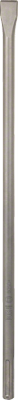 DŁUTO PŁASKIE SDS-MAX 600MM