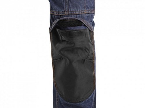SPODNIE JEANS CXS NIMES 1 ROZMIAR 56