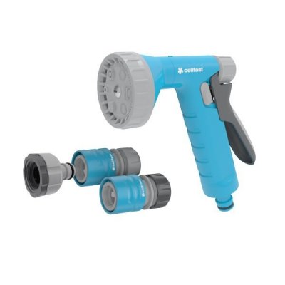 ZESTAW ZRASZAJĄCY GREEN 1/2&#039;&#039; 20M ENERGO