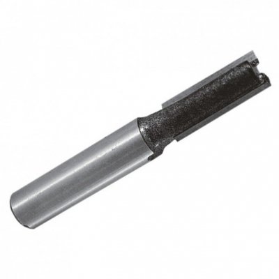 FREZ ROWKUJĄCY 2-PŁYTKOWY T12 D20 H19MM