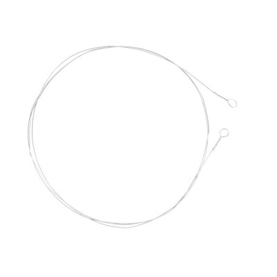 DRUT OPOROWY DO DED7518 2 SZT.  DŁ. CIĘCIA 1040MM
