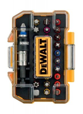 ZESTAW BITÓW 1/4&#039;&#039; 32-CZĘŚCIOWY