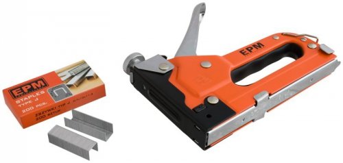 ZSZYWACZ TAPICERSKI 4MM -14MM REGULOWANY  J14