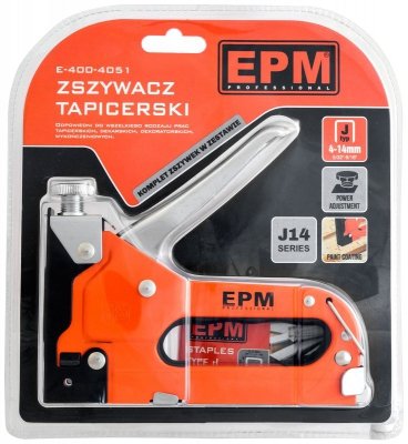ZSZYWACZ TAPICERSKI 4MM -14MM REGULOWANY  J14