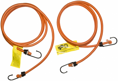 ŚCIĄG UNIWERSALNY ELASTYCZNY  8MM*200CM