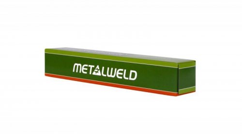 ELEKTRODA ZASADOWA NIESTOPOWA BASOWELD 50  2.5*350MM 4.5KG