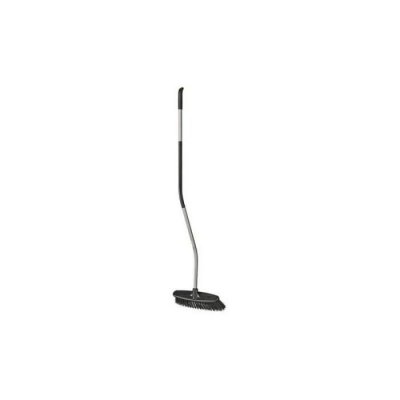 SZCZOTKA ERGONOMIC KRZYWY TRZONEK