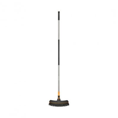 SZCZOTKA ERGONOMIC PROSTY TRZONEK