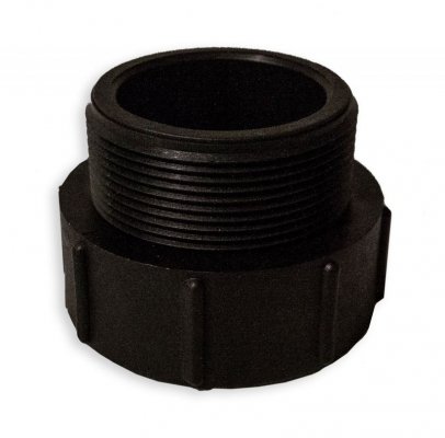 NAKRĘTKA DO ZBIORNIKA-MAUSER ADAPTER 2&#039;X2&#039;G.ZEW.
