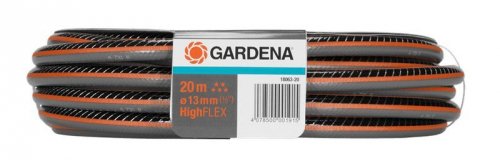 WĄŻ OGRODOWY COMFORT HIGHFLEX 1/2&#039;, 20 M