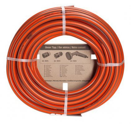 WĄŻ OGRODOWY BASIC 1/2&#039;, 20 M