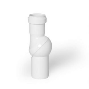 REDUKCJA KOLANOWA NASTAWNA DN 40/32&lt;0-90