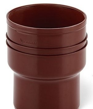 TRAPER 110/124 USZCZELKA  BRĄZ