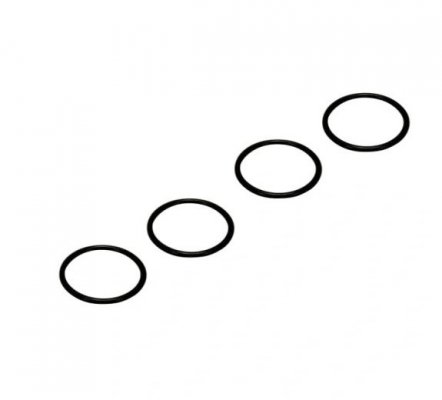 ORING ŚRUBUNKU 3/4&#039;&#039; (19,3X2,4 70EPDM) 4 SZT