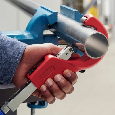 OBCINAK BIX 6 - 76 MM (1/4&#039;&#039;- 3&#039;&#039;) GRUBOŚCI ŚCIANKI DO 2 MM