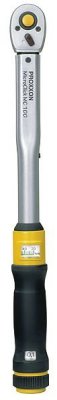 KLUCZ DYNAMOMTERYCZNY 3/8&#039;&#039; 20-100NM PROXXON MC100