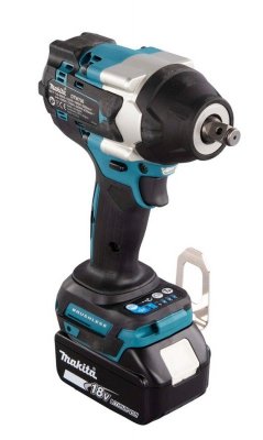 KLUCZ UDAROWY AKUMULATOROWY 1/2&#039;&#039; 700NM 18V LTX 2*5.0AH