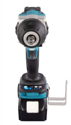 KLUCZ UDAROWY AKUMULATOROWY 1/2&#039;&#039; 700NM 18V LTX 2*5.0AH