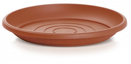 PODSTAWKA TERRA - TERAKOTA 290MM