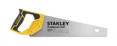 PIŁA TRADECUT 3.0  7TPI 450MM